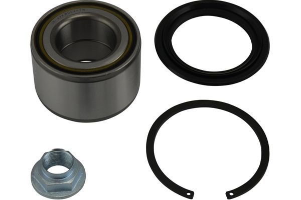 KAVO PARTS Комплект подшипника ступицы колеса WBK-4519